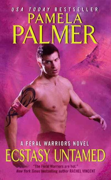 Hunger Untamed: A Feral Warriors Novel